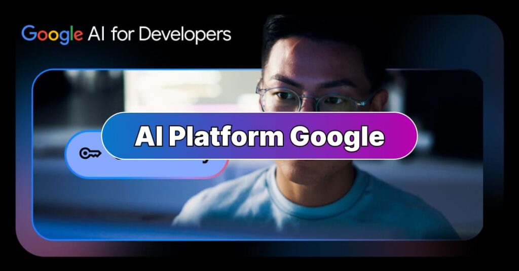 AI Platform Google