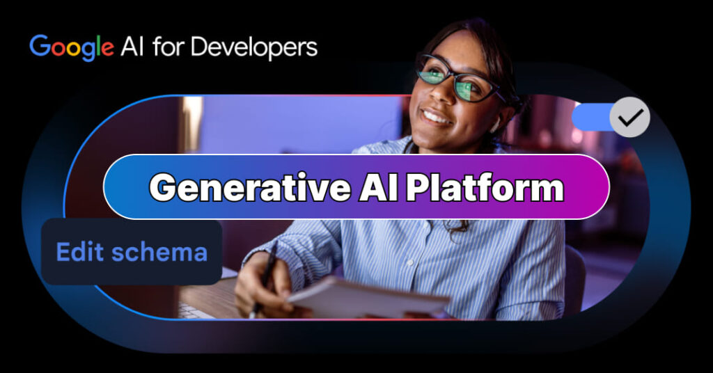 Generative AI Platform