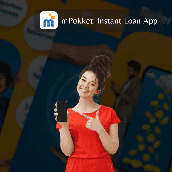 mPokket loan app